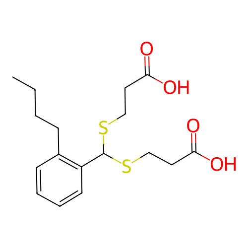 Chemical structure of BindingDB Monomer ID 50226356