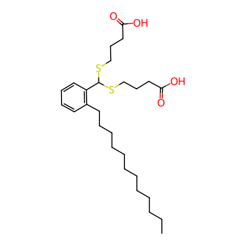 Chemical structure of BindingDB Monomer ID 50226358