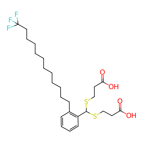 Chemical structure of BindingDB Monomer ID 50226367