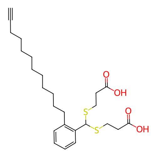 Chemical structure of BindingDB Monomer ID 50226392