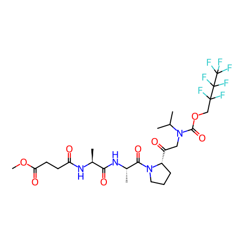 Chemical structure of BindingDB Monomer ID 50226398