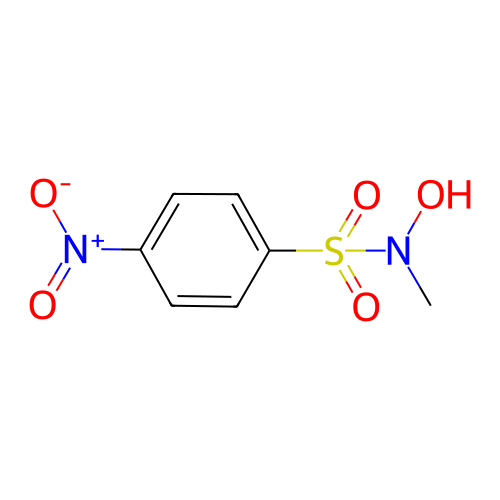 Chemical structure of BindingDB Monomer ID 50226404