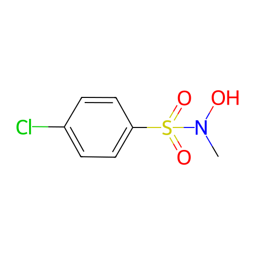 Chemical structure of BindingDB Monomer ID 50226406