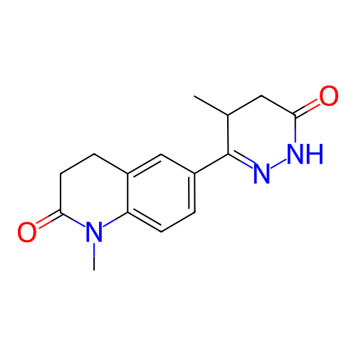 Chemical structure of BindingDB Monomer ID 50226407