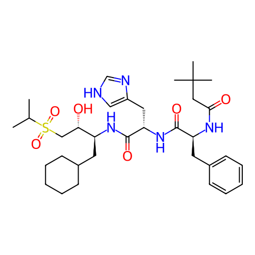 Chemical structure of BindingDB Monomer ID 50226408