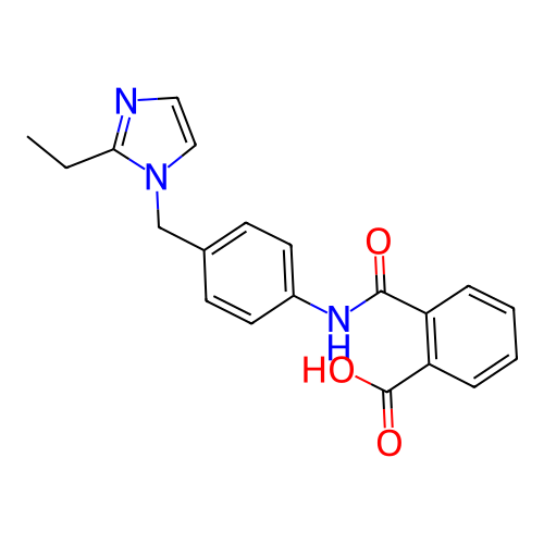 Chemical structure of BindingDB Monomer ID 50226419