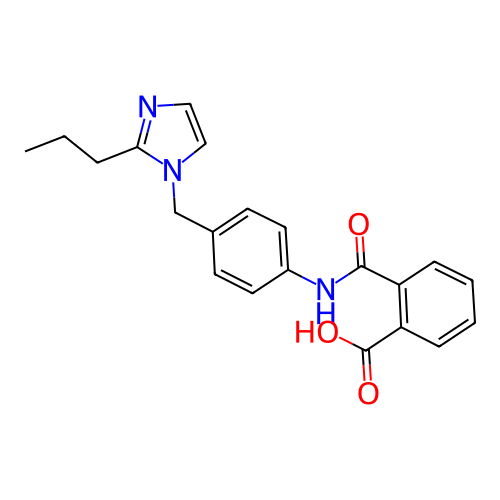 Chemical structure of BindingDB Monomer ID 50226426