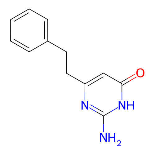 Chemical structure of BindingDB Monomer ID 50226437