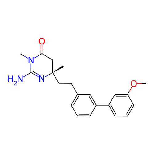 Chemical structure of BindingDB Monomer ID 50226450