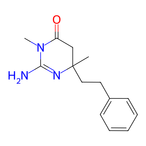 Chemical structure of BindingDB Monomer ID 50226456