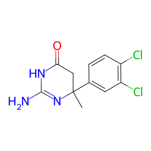 Chemical structure of BindingDB Monomer ID 50226458