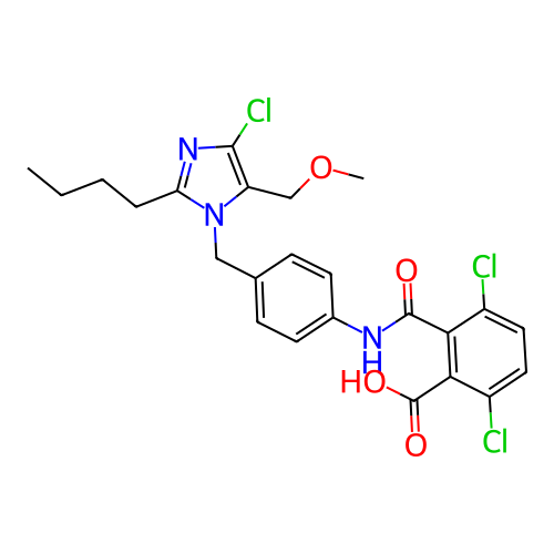 Chemical structure of BindingDB Monomer ID 50226467