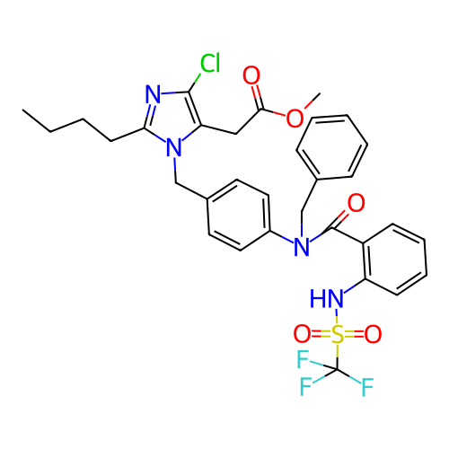 Chemical structure of BindingDB Monomer ID 50226468