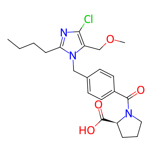 Chemical structure of BindingDB Monomer ID 50226470