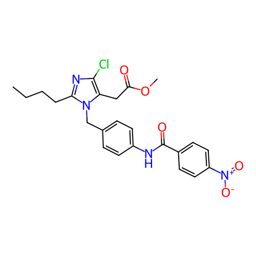 Chemical structure of BindingDB Monomer ID 50226472