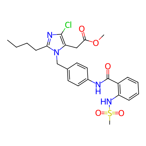 Chemical structure of BindingDB Monomer ID 50226473