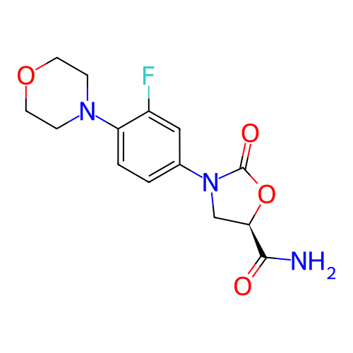 Chemical structure of BindingDB Monomer ID 50226480