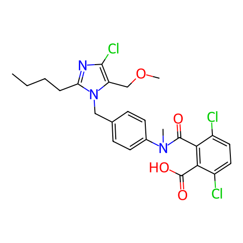 Chemical structure of BindingDB Monomer ID 50226513