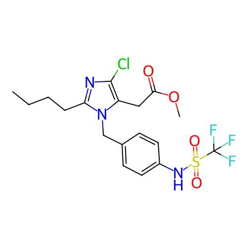Chemical structure of BindingDB Monomer ID 50226514