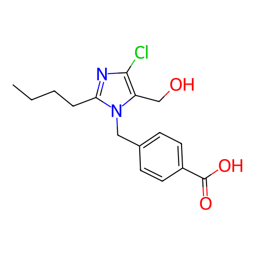 Chemical structure of BindingDB Monomer ID 50226515
