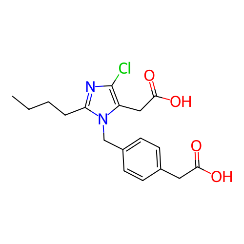 Chemical structure of BindingDB Monomer ID 50226520