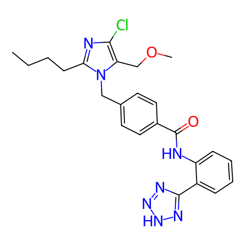 Chemical structure of BindingDB Monomer ID 50226524