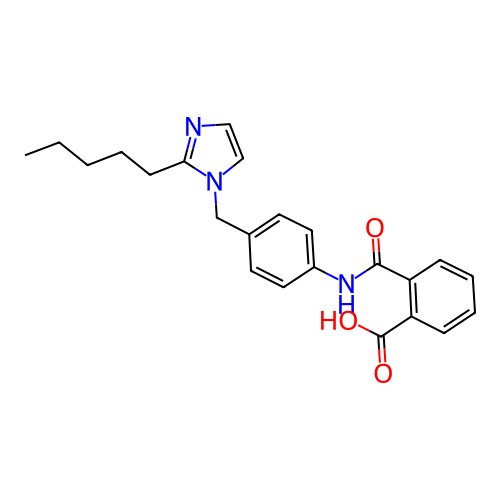 Chemical structure of BindingDB Monomer ID 50226525