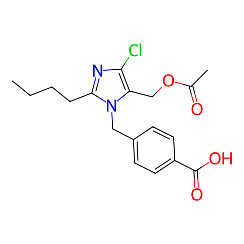 Chemical structure of BindingDB Monomer ID 50226529