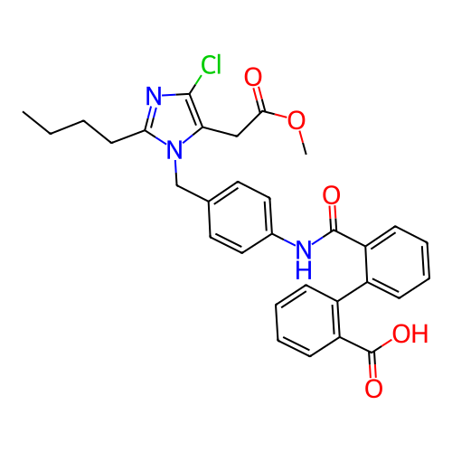 Chemical structure of BindingDB Monomer ID 50226532