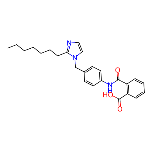 Chemical structure of BindingDB Monomer ID 50226538