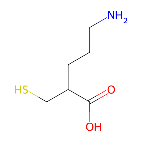 Chemical structure of BindingDB Monomer ID 50226603