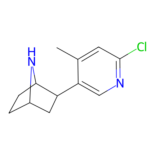 Chemical structure of BindingDB Monomer ID 50226625