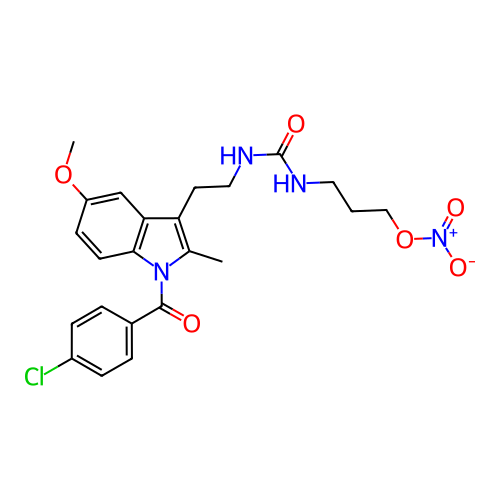 Chemical structure of BindingDB Monomer ID 50226638