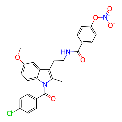 Chemical structure of BindingDB Monomer ID 50226639