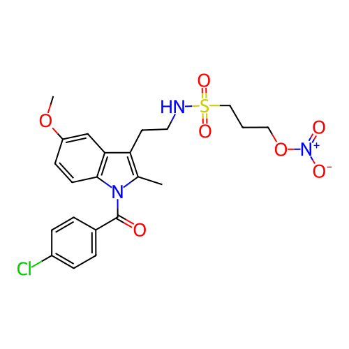 Chemical structure of BindingDB Monomer ID 50226652