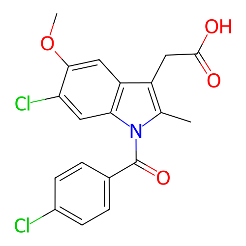 Chemical structure of BindingDB Monomer ID 50226653