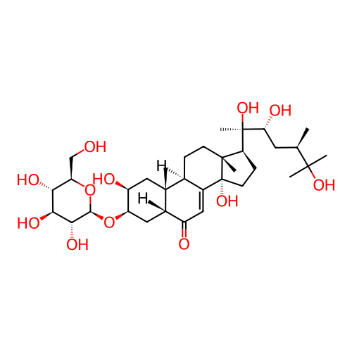 Chemical structure of BindingDB Monomer ID 50226661