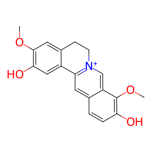 Chemical structure of BindingDB Monomer ID 50226662