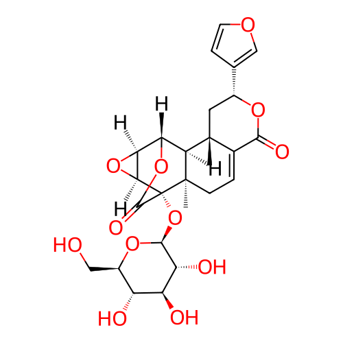 Chemical structure of BindingDB Monomer ID 50226667