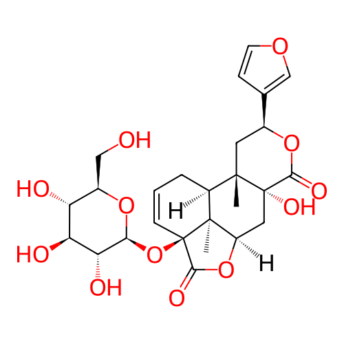 Chemical structure of BindingDB Monomer ID 50226668