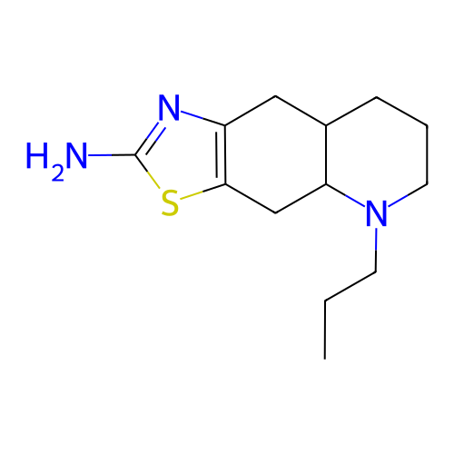 Chemical structure of BindingDB Monomer ID 50226712