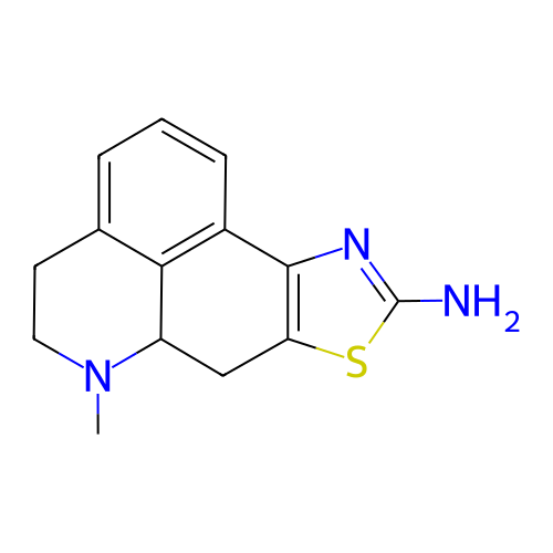 Chemical structure of BindingDB Monomer ID 50226715
