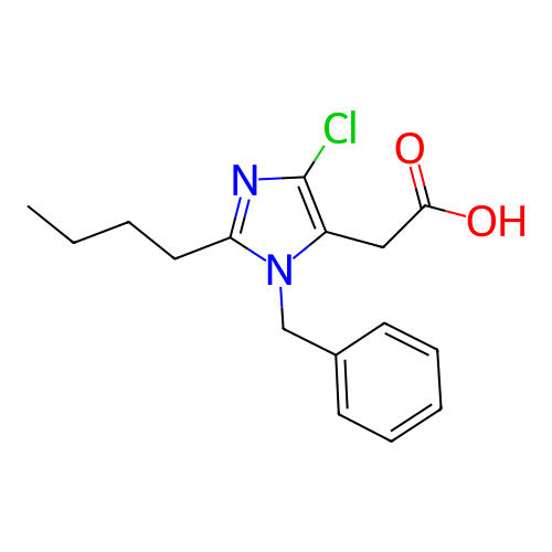 Chemical structure of BindingDB Monomer ID 50226723