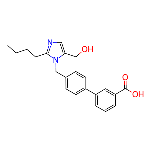 Chemical structure of BindingDB Monomer ID 50226728