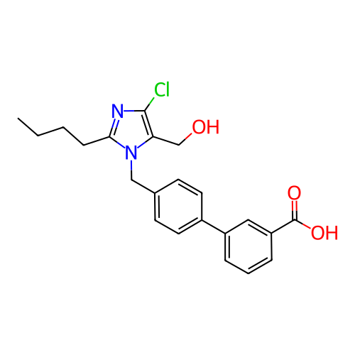 Chemical structure of BindingDB Monomer ID 50226729
