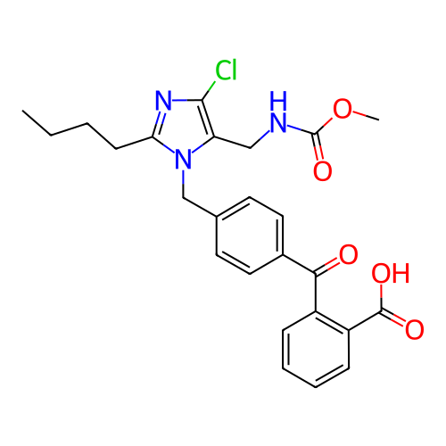 Chemical structure of BindingDB Monomer ID 50226730