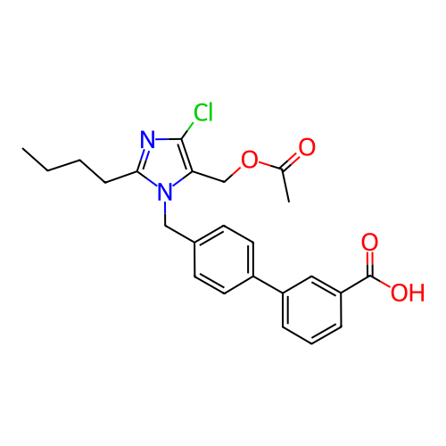 Chemical structure of BindingDB Monomer ID 50226731