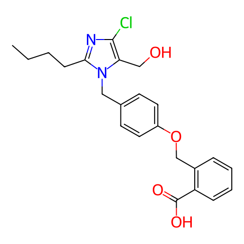 Chemical structure of BindingDB Monomer ID 50226732