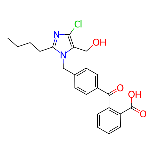 Chemical structure of BindingDB Monomer ID 50226733
