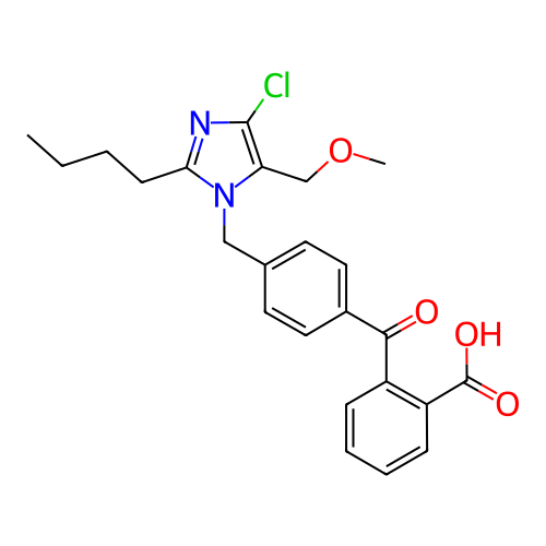Chemical structure of BindingDB Monomer ID 50226737